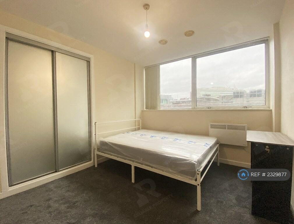Additional image 7 of Westside One, Birmingham, B1