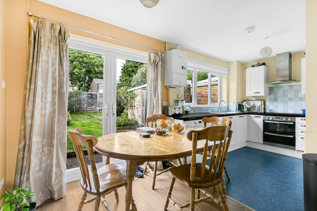 Additional image 4 of Kestrel Green, Hatfield, AL10