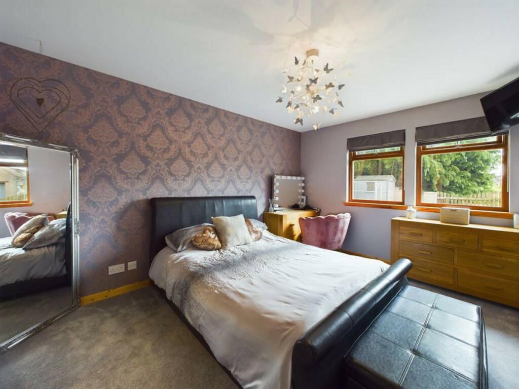 Additional image 19 of The Bungalow, Mains Of Idoch Mains of Idoch, Turriff AB53 8HW