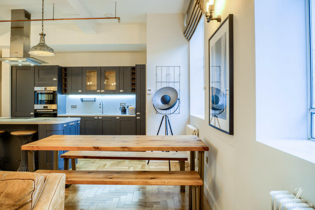 Additional image 2 of 152 Great Charles Street Queensway, Birmingham City Centre