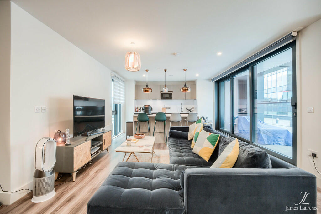 Additional image 20 of The Lightwell, 71 Cornwall Street, Birmingham City Centre