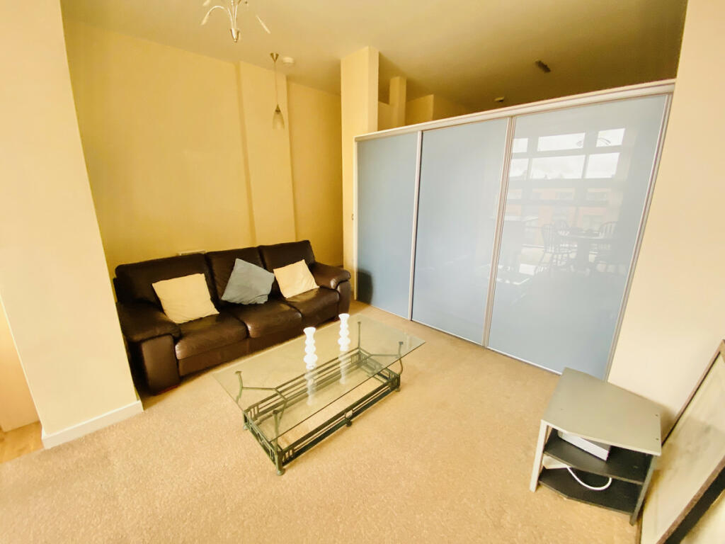 Additional image 5 of Branston Street, Birmingham, B18