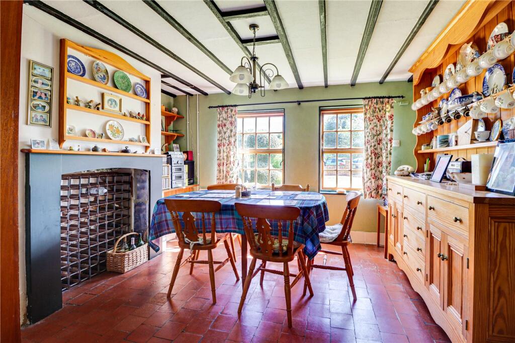 Additional image 4 of Gustard Wood, Wheathampstead, St. Albans, AL4