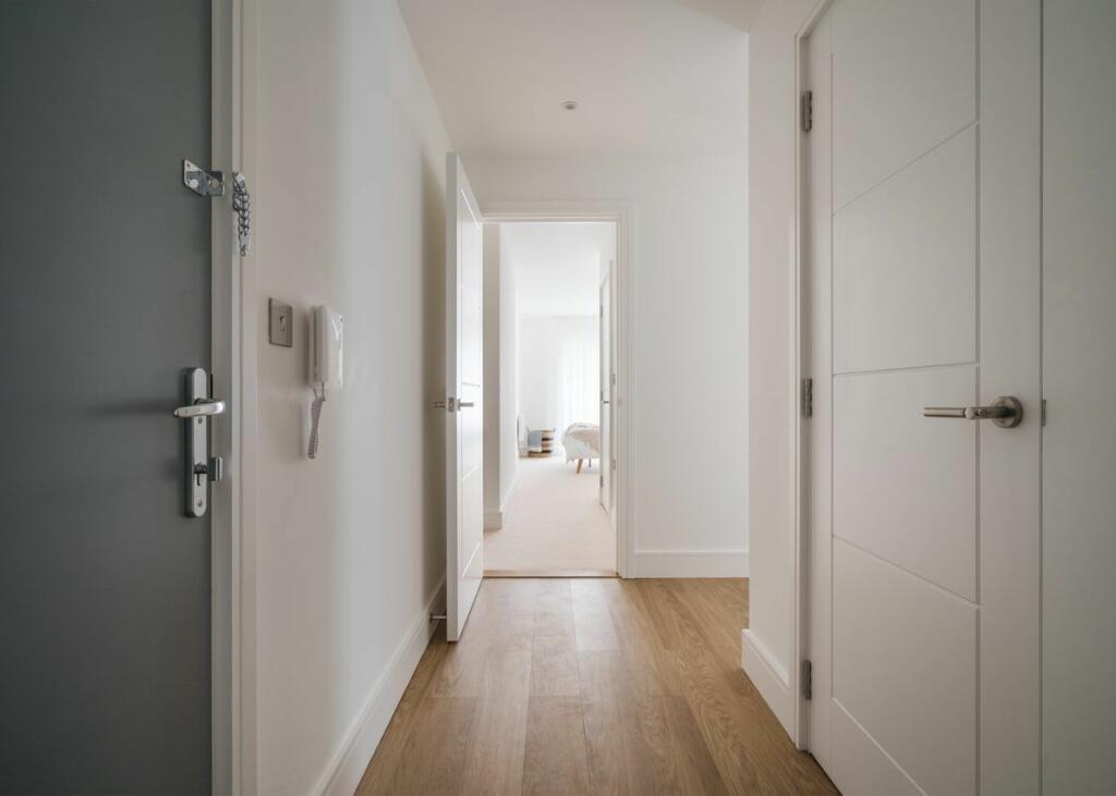 Additional image 8 of Soho Wharf