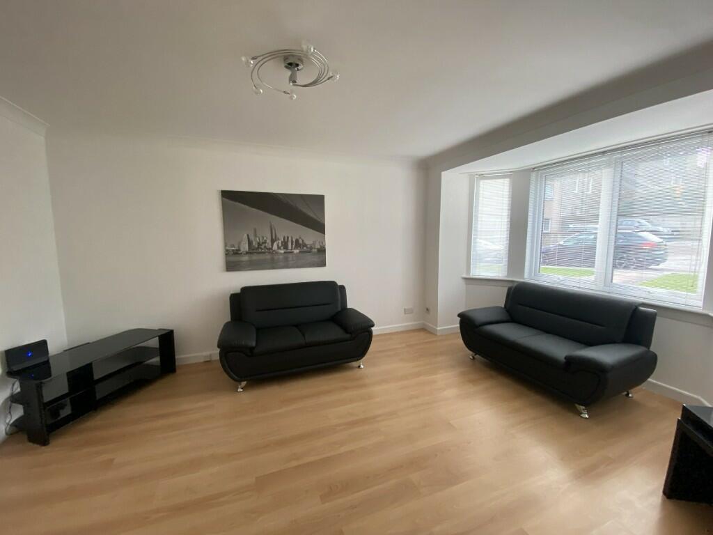 Albury Gardens, Albury Road, Aberdeen, Aberdeenshire, AB11