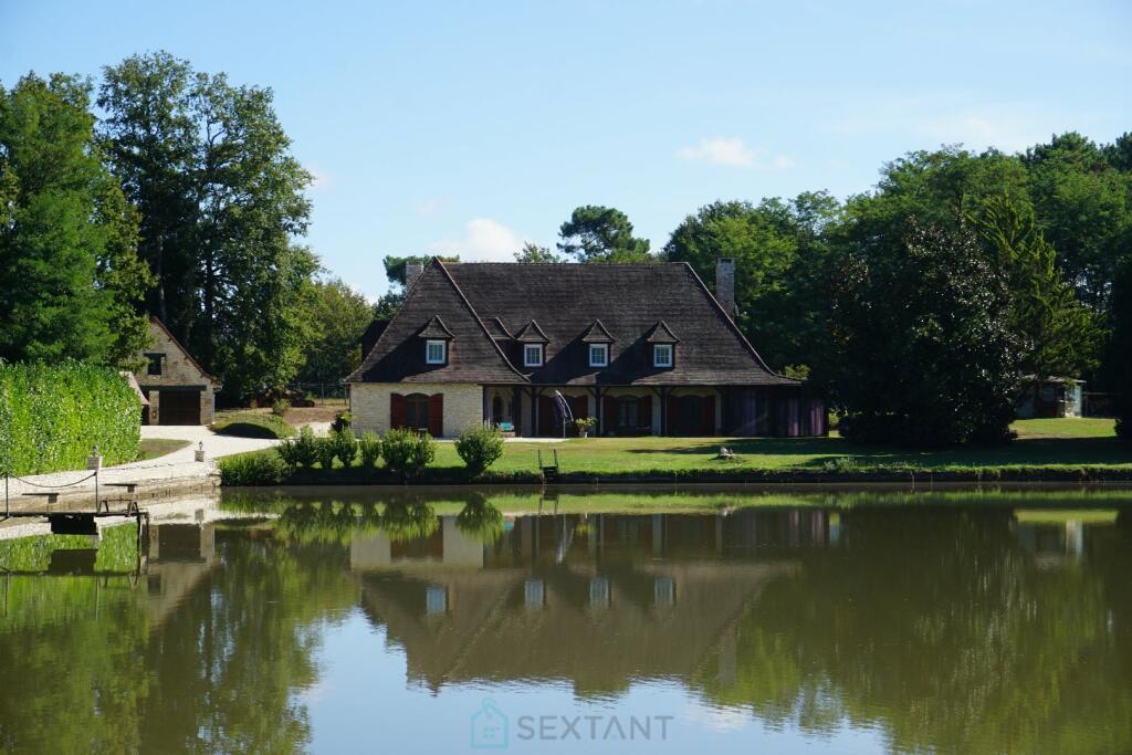 Additional image 2 of Aquitaine, Dordogne, Nantheuil, France