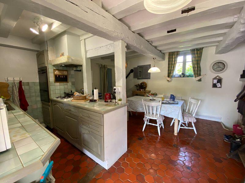 Additional image 2 of Near Ceauce, Orne, Normandy, France