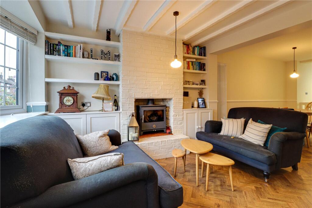 Additional image 6 of Boundary Road, St. Albans, Hertfordshire