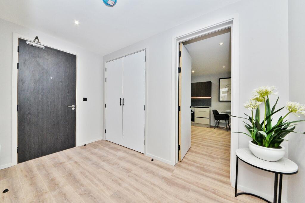 Additional image 17 of Northwood Street, Birmingham, B3