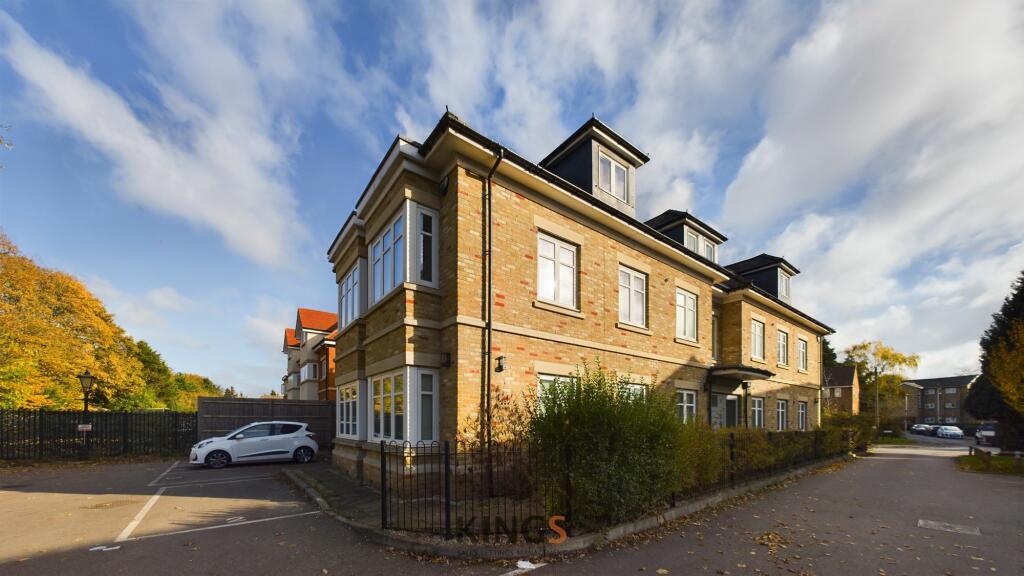 Additional image 9 of Roe Green Lane, Alban Court, AL10