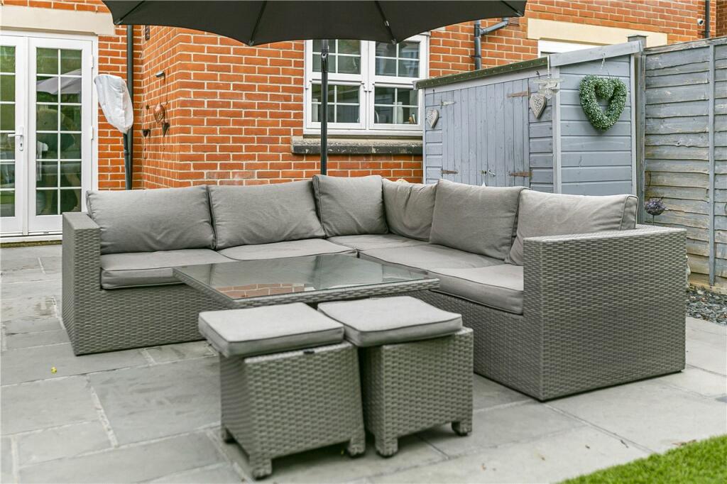 Additional image 18 of Beningfield Drive, Napsbury Park, St. Albans, Hertfordshire