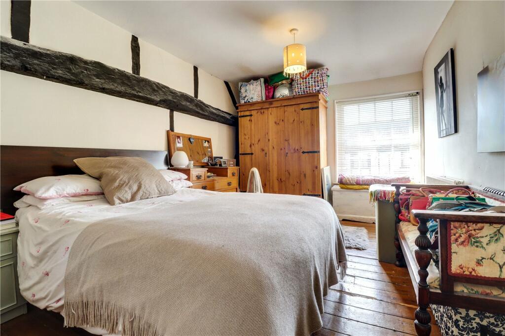 Additional image 9 of High Street, Redbourn, St. Albans, AL3