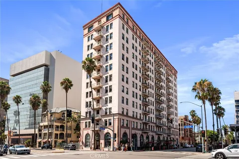 455 E Ocean Boulevard Unit 911, Long Beach, CA 90802
