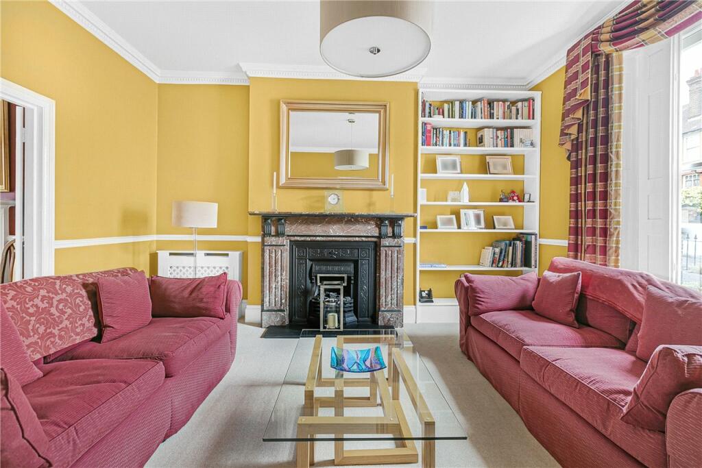 Additional image 6 of Alma Road, St. Albans, Hertfordshire