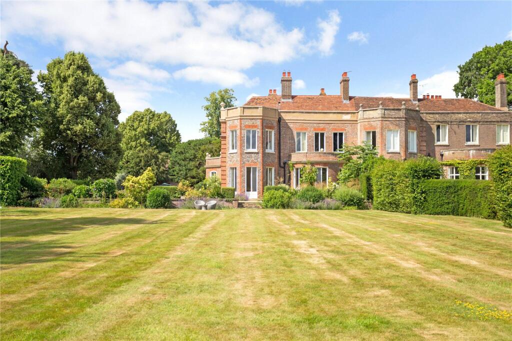 Additional image 21 of Cheverells Green, Markyate, St. Albans, Hertfordshire, AL3