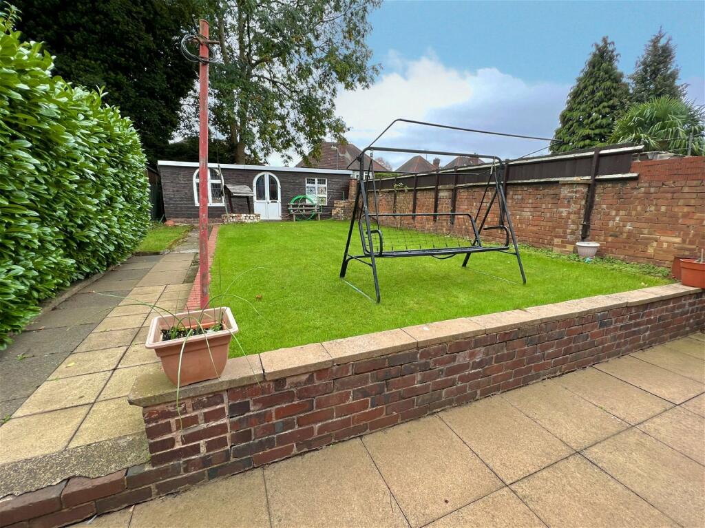 Additional image 14 of Fox Hollies Road, Hall Green