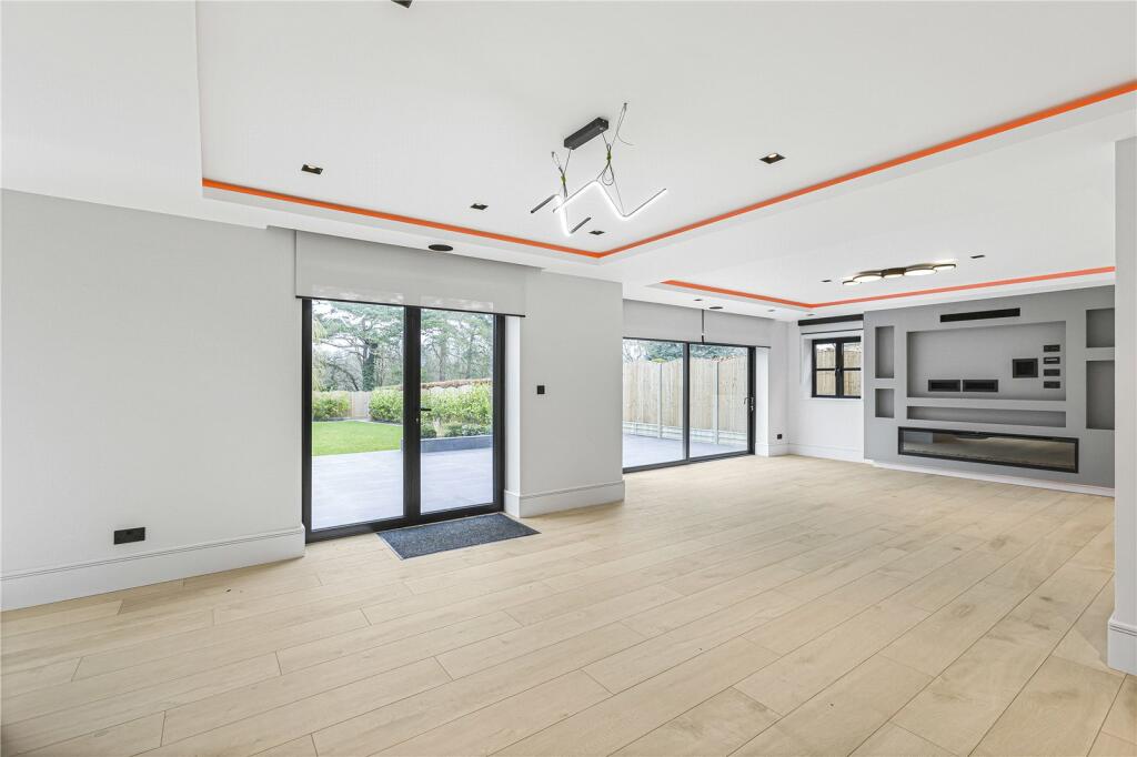 Additional image 10 of Brookmans Avenue, Brookmans Park, Hertfordshire, AL9