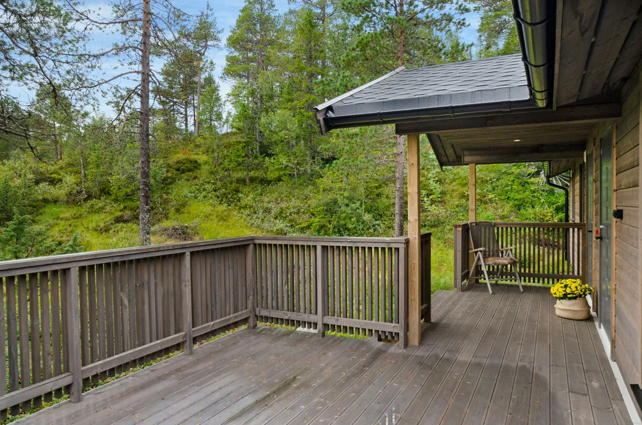 Additional image 3 of Henningvolvegen 391, 7711 Steinkjer