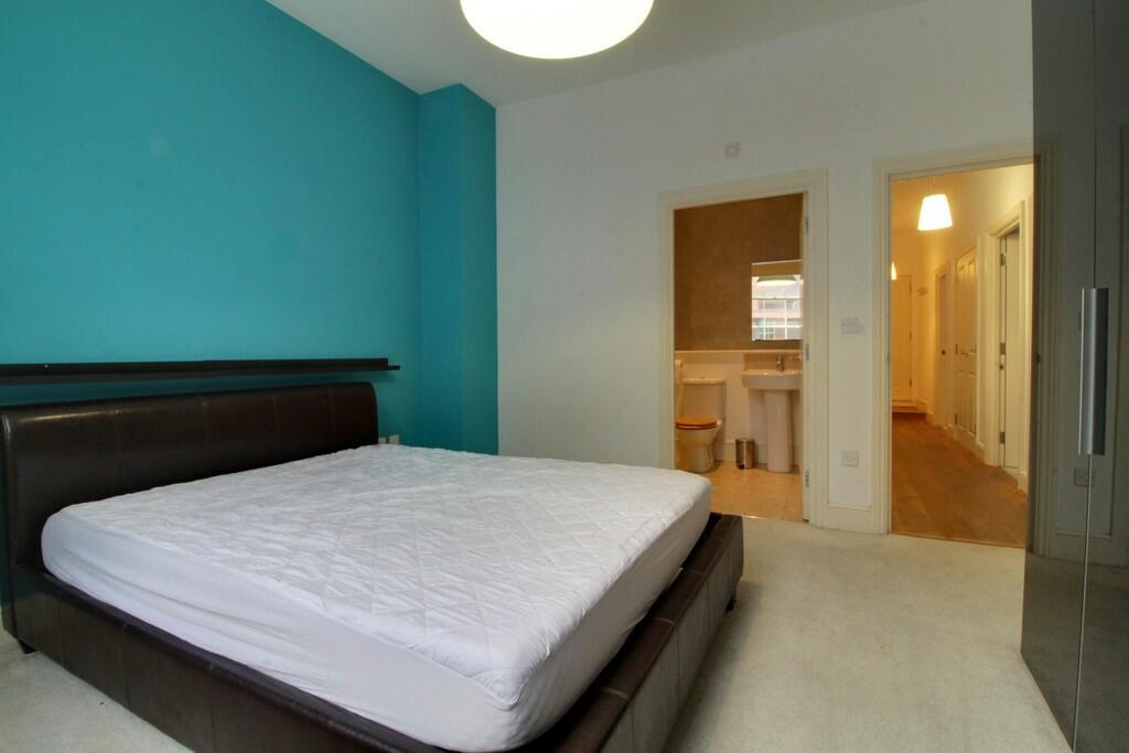 Additional image 7 of House Of York, Charlotte Street, Jewellery Quarter