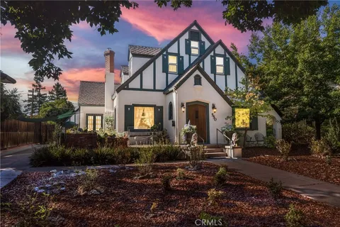 550 E Terrace Avenue, Fresno, CA 93704