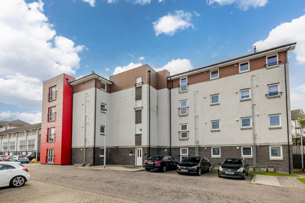 Additional image 11 of Goodhope Park, Bucksburn, Aberdeen, AB21