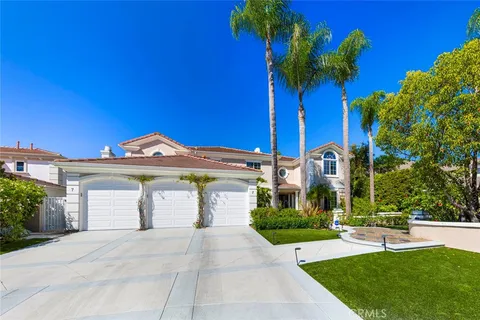 7 Cherry Hills Drive, Coto De Caza, CA 92679