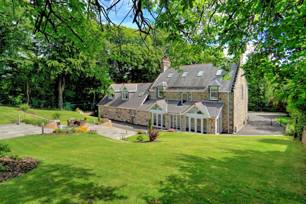 Additional image 52 of Seafield Avenue, Keith