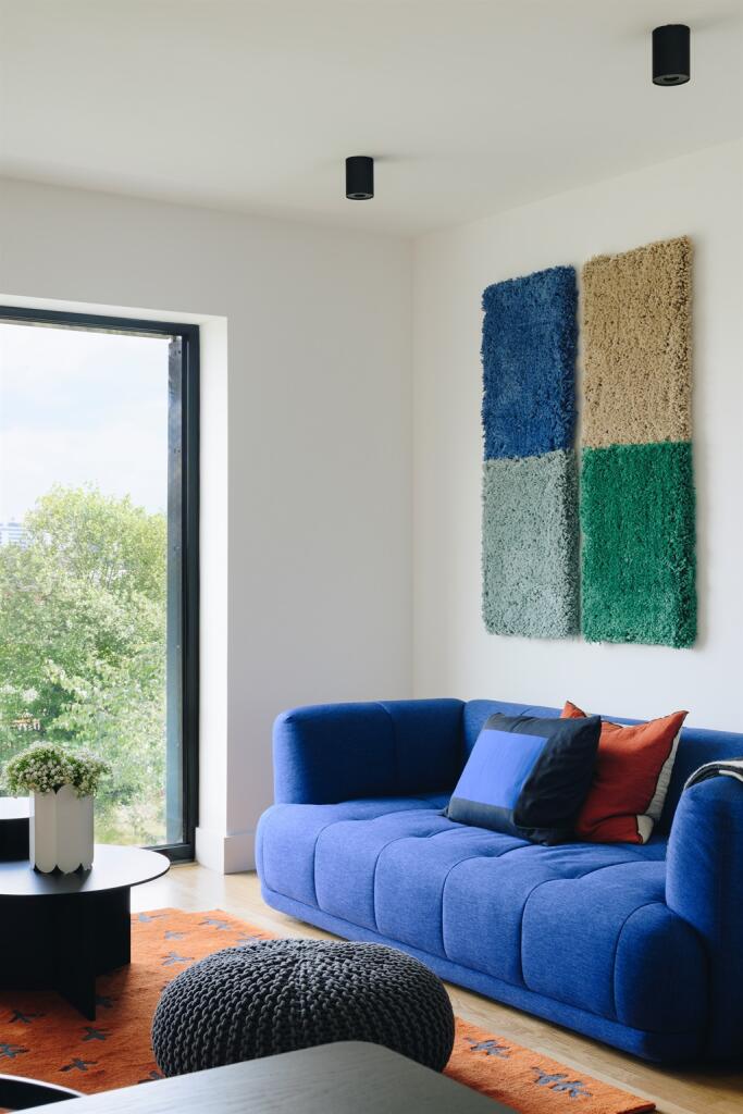 Additional image 11 of Mansion House @ Port Loop, Birmingham