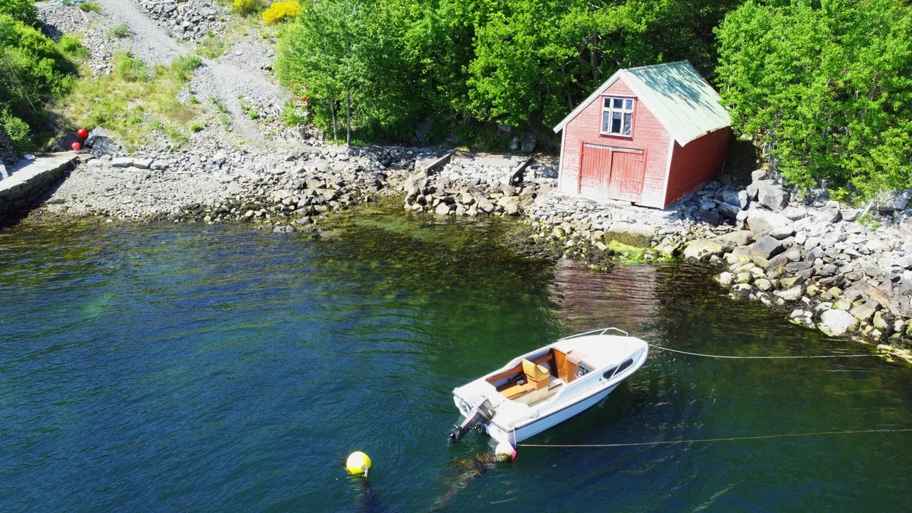 Additional image 3 of Liaskjervegen 41, 5360 Kolltveit