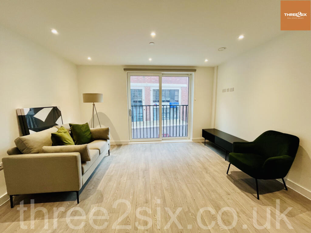 Additional image 4 of The Burj, B12 0EW