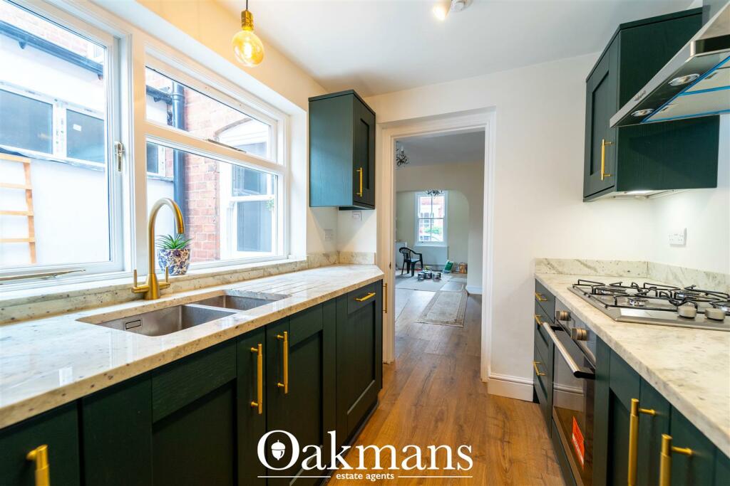 Additional image 3 of Bull Street, Harborne, B17