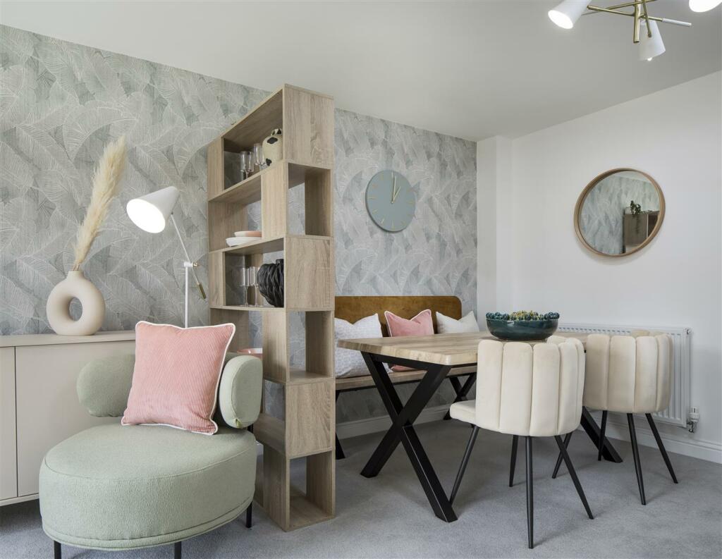 Additional image 6 of Plot 33, The Wilton, Havilland Park, Hatfield