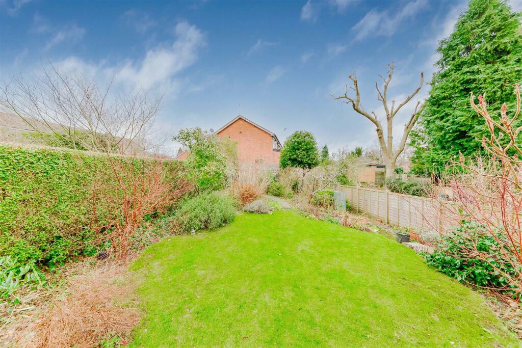 Additional image 25 of Blenheim Road, Moseley, Birmingham