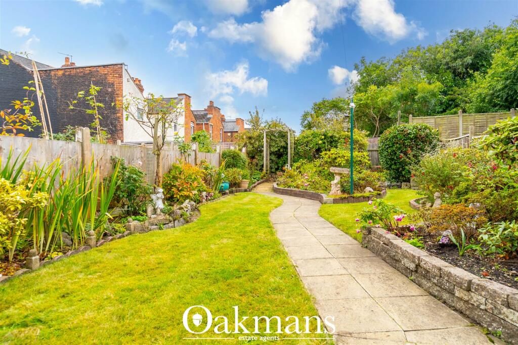 Additional image 17 of Glenmay Villas, Bournville Lane, Birmingham, B30