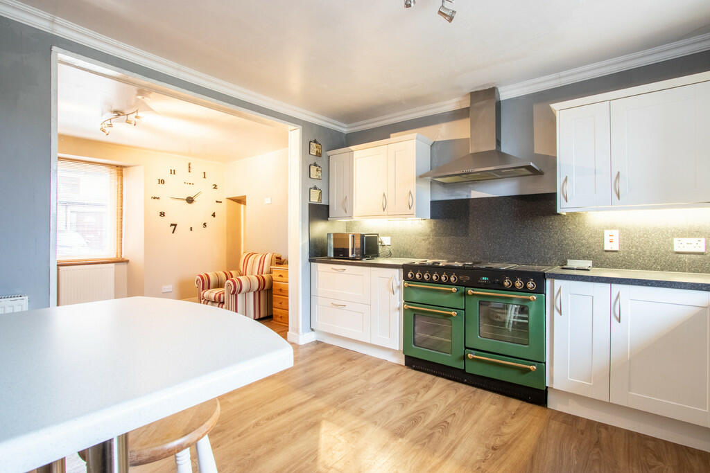 Additional image 7 of Station Road, Kennethmont, Huntly