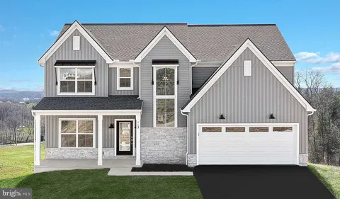 Primary image of 113 Copper Ridge Drive, Newmanstown, PA 17073