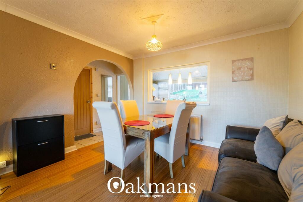 Additional image 5 of Edenhurst Road, Longbridge, Birmingham