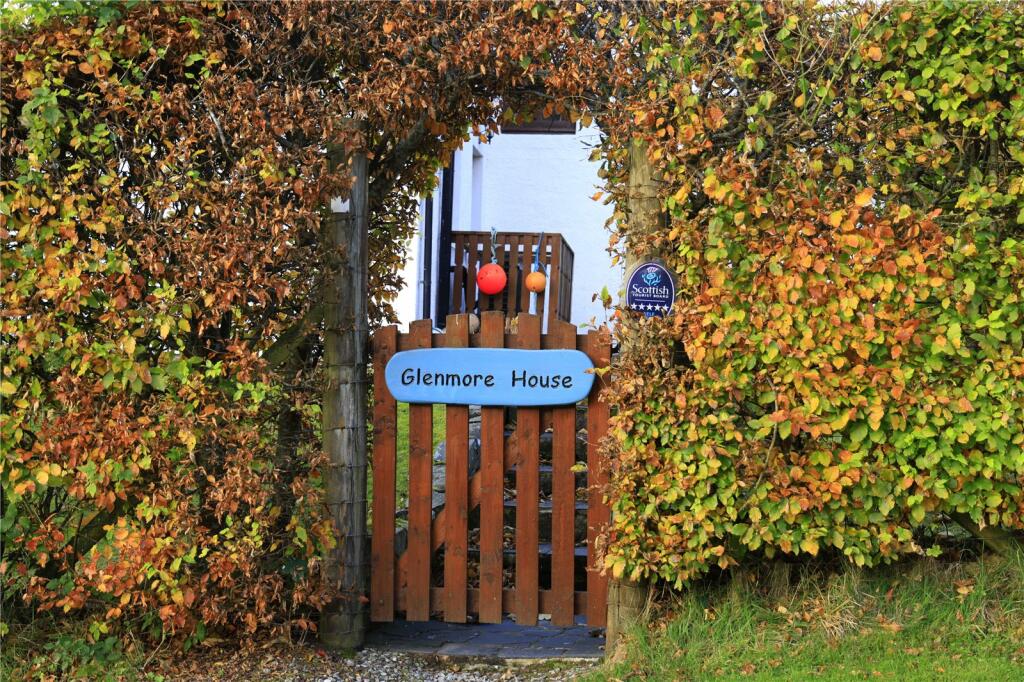 Additional image 3 of Glenmore House, Acharacle, Highland