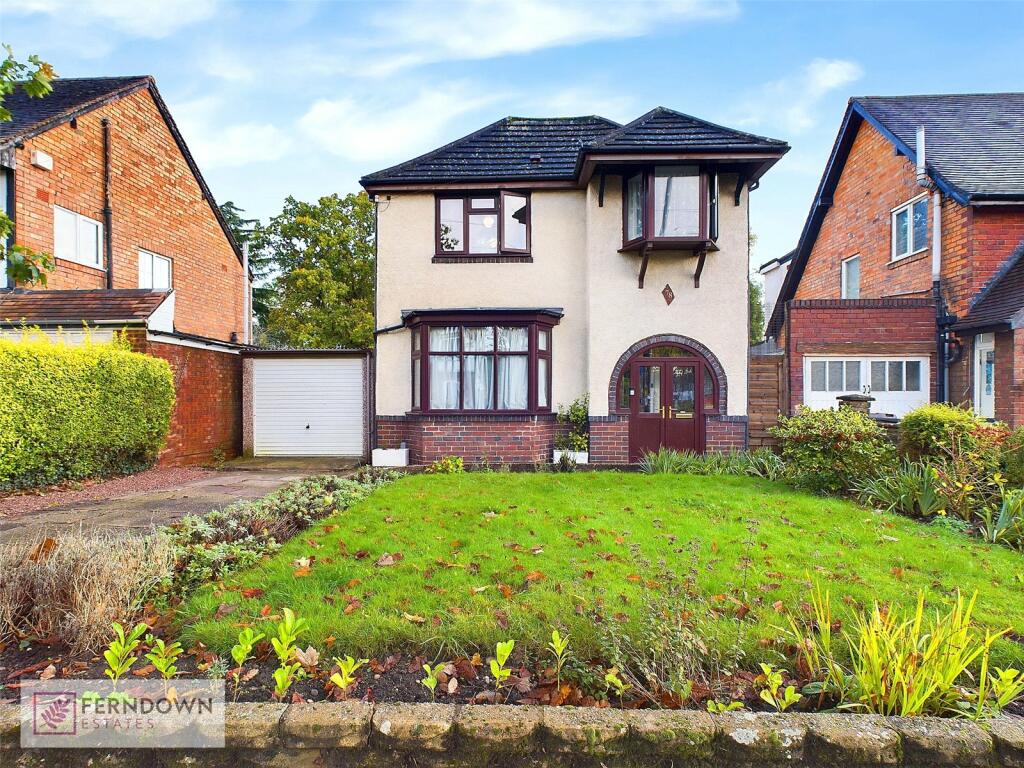 Additional image 18 of Barrows Lane, Yardley, Birmingham, West Midlands, B26