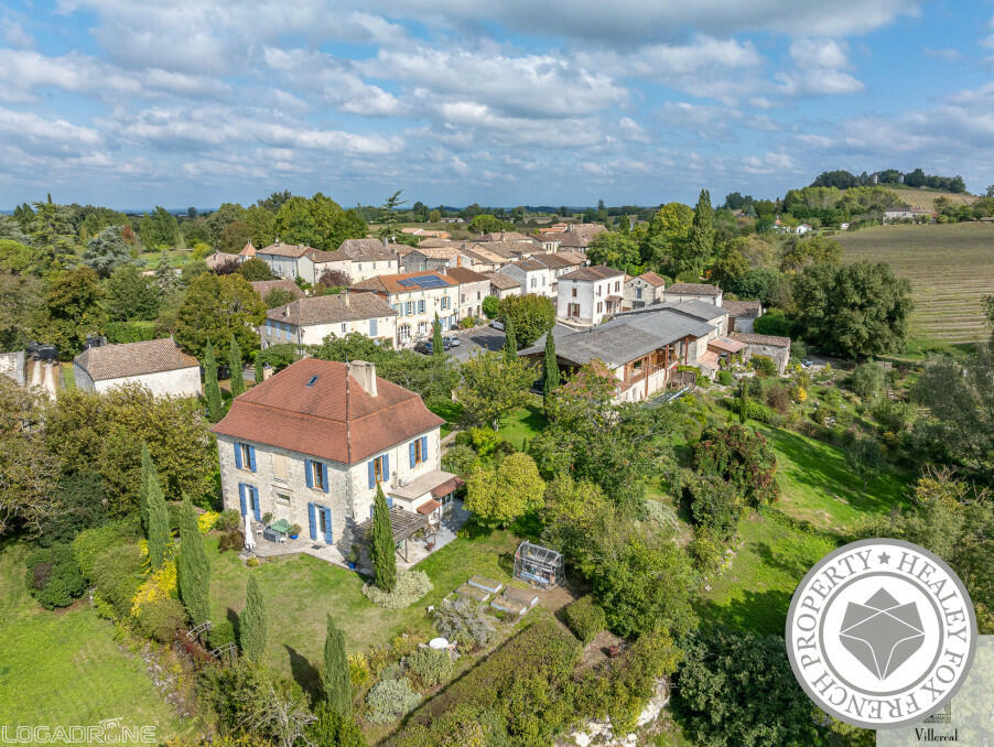 Additional image 2 of Issigeac, Aquitaine, 24560, France