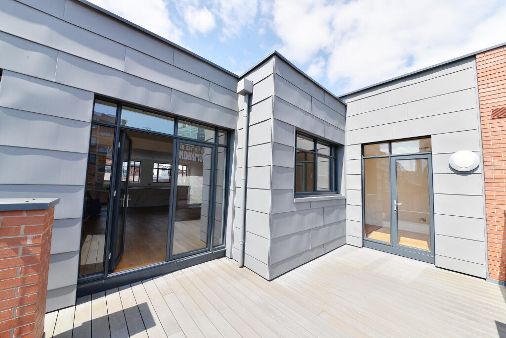 Additional image 26 of Water Street, Birmingham, B3