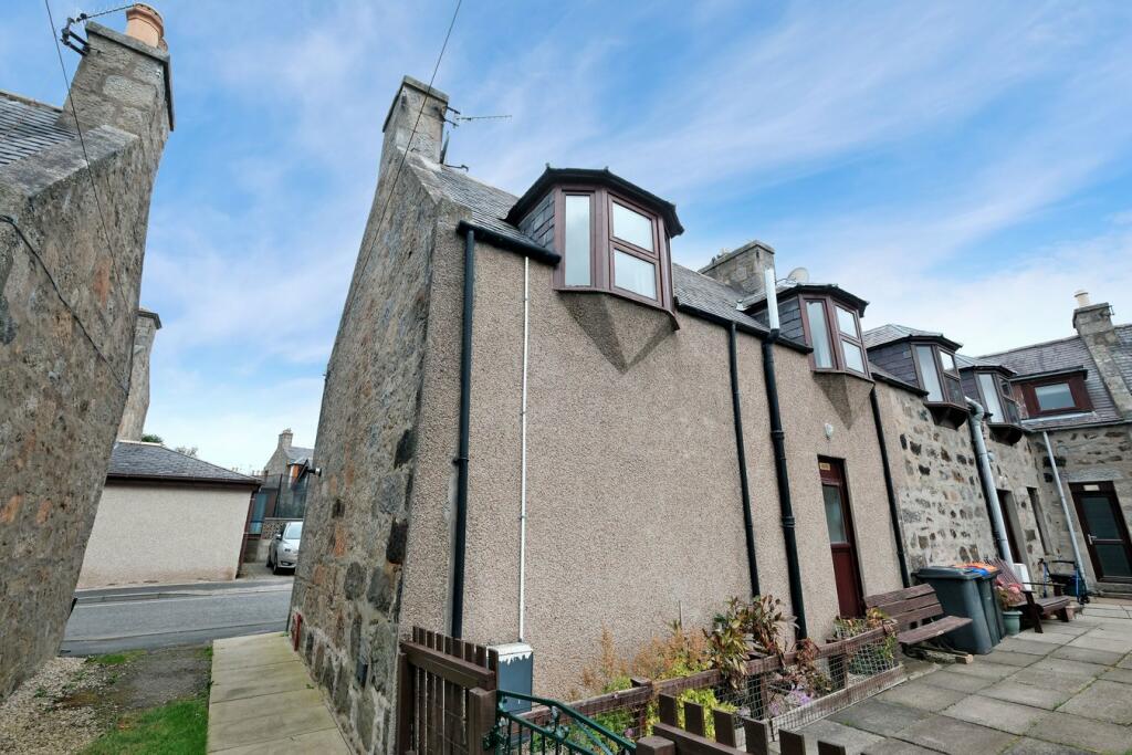 Additional image 17 of Littlejohn Street, Huntly, AB54