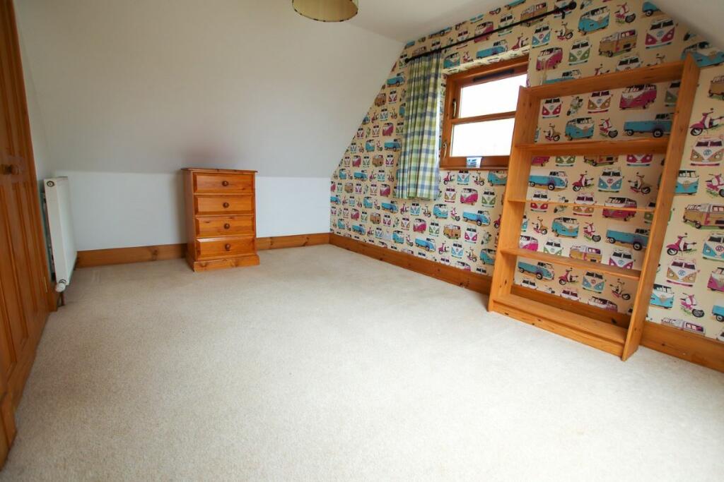 Additional image 7 of Kirkney House, Gartly, Huntly, Aberdeenshire, AB54 4QD