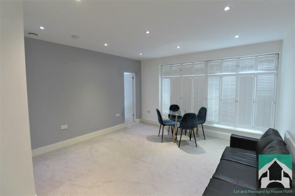 Additional image 12 of Harborne Village Apartments 349-353 High Street Harborne Birmingham B17 9DW