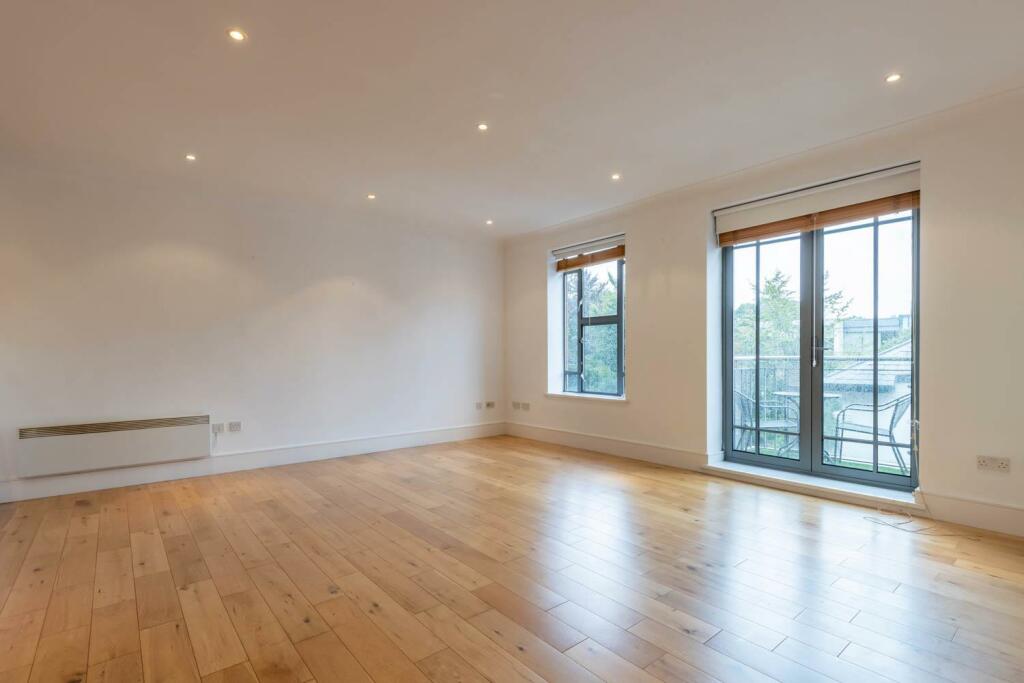 Additional image 4 of St James Place, George Road, B15 1PQ