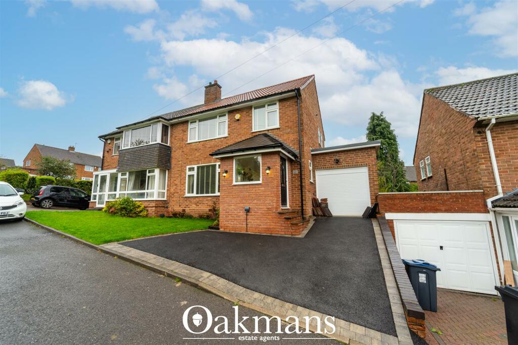 Merritts Hill, Birmingham