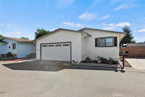 1637 Gathe Drive Unit 32, San Luis Obispo, CA 93405