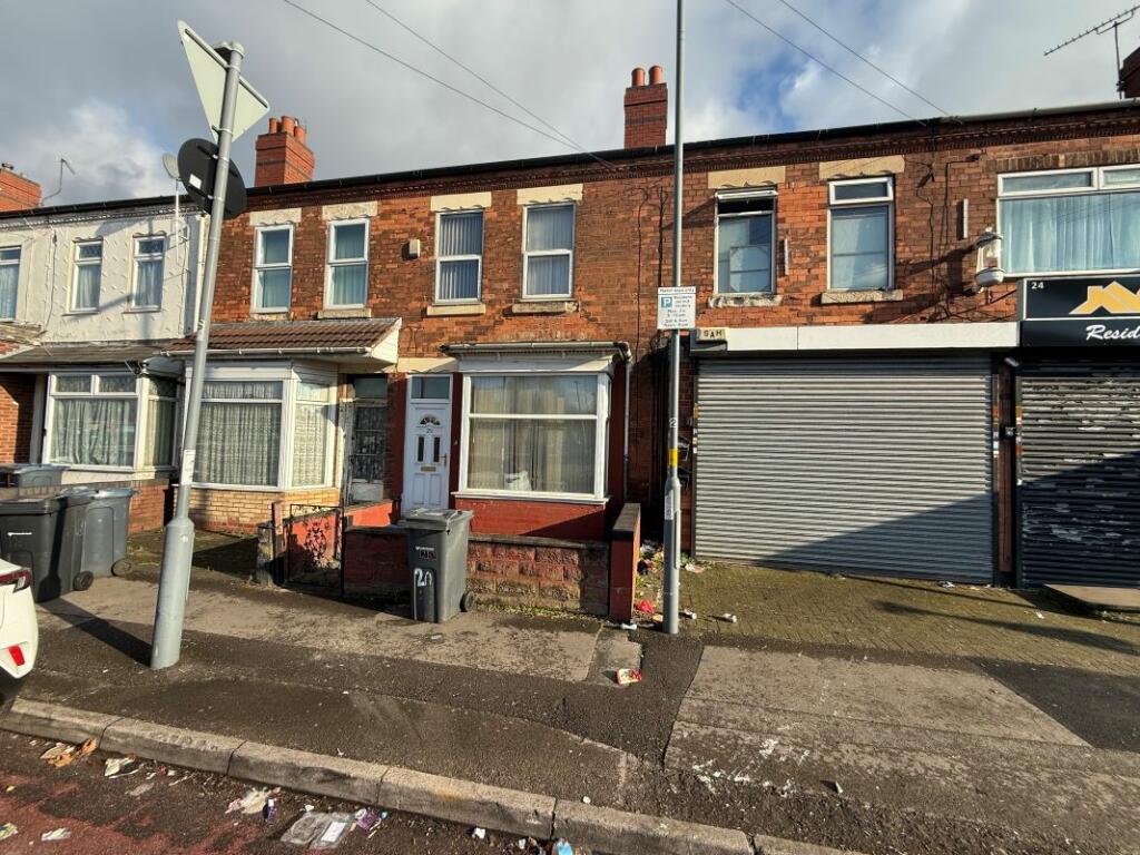 Additional image 11 of * RESIDENTIAL PORTFOLIO OF 9 PROPERTIES *, Birmingham, West Midlands, B21 9JR