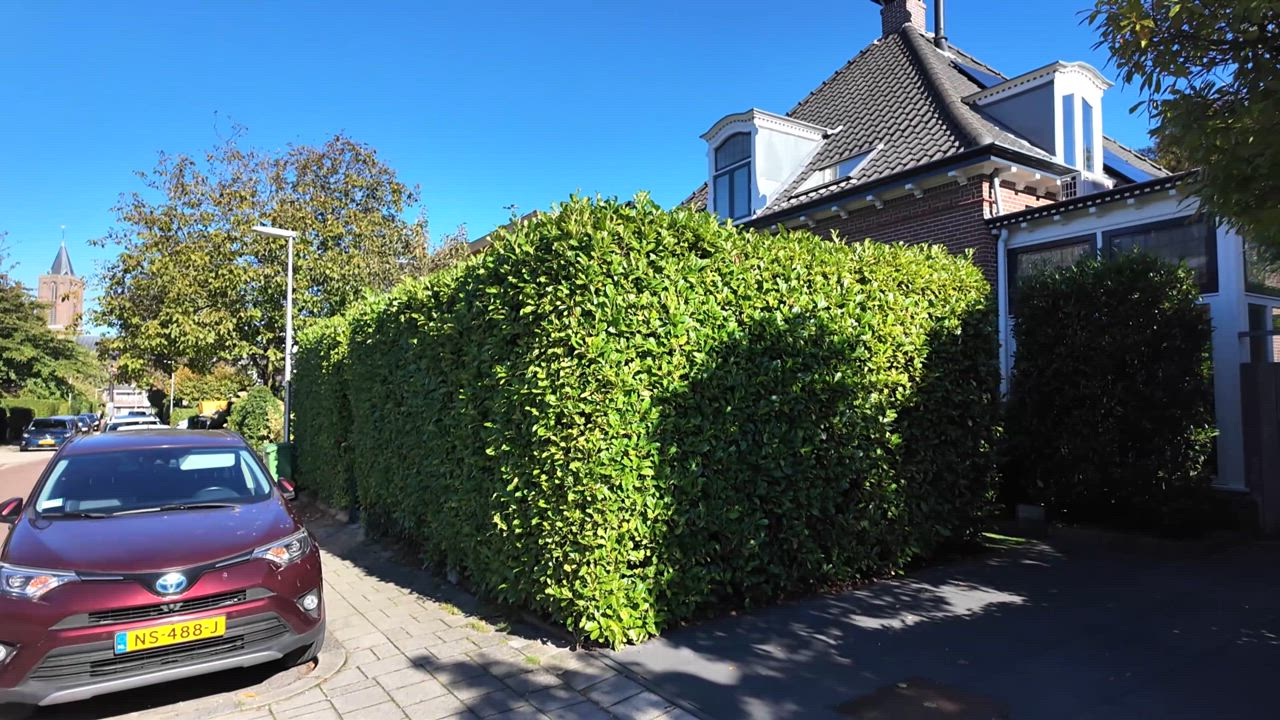 Additional image 2 of Torenlaan 17, 1402 AT Bussum