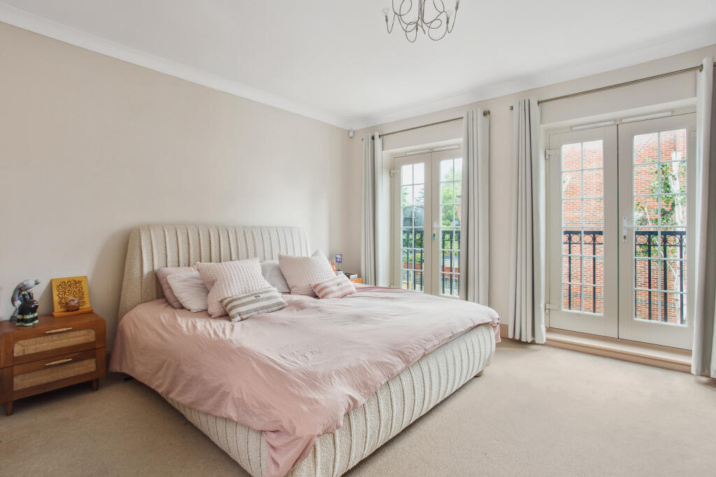 Additional property image - Boyes Crescent, Napsbury Park, AL2